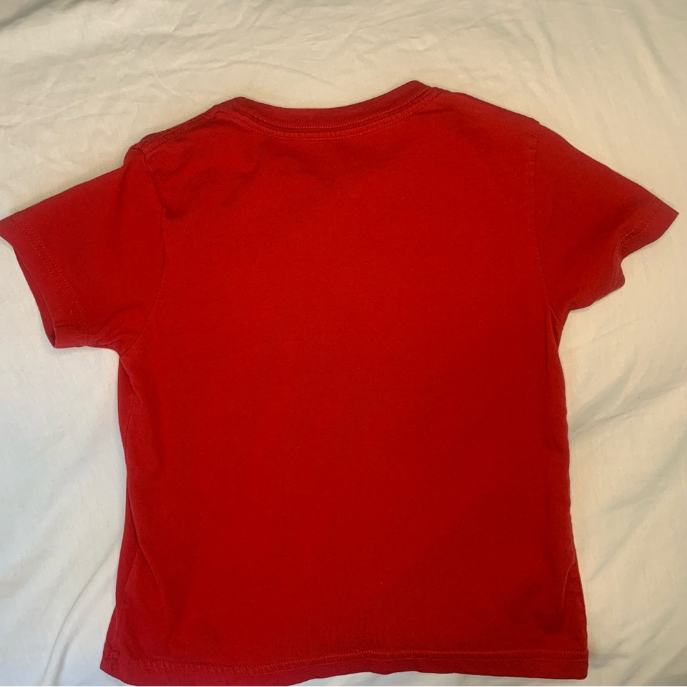 2/$20 Polo Ralph Lauren Cotton Jersey Crew Neck - Picture 6 of 8